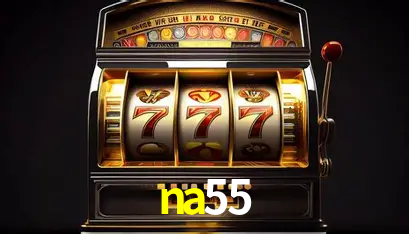 A Emoção da Loteria na na55: Uma Chance de Mudança de Vida