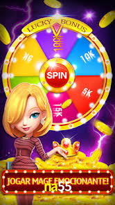 Explorando a Categoria de Eventos em Apostas na na55