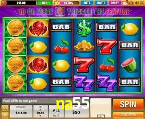 Descubra a Essência do na55: Nossa História e Compromissos