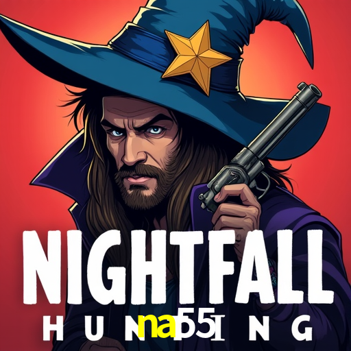 Desvendando o Mundo dos Jogos Virtuais na na55