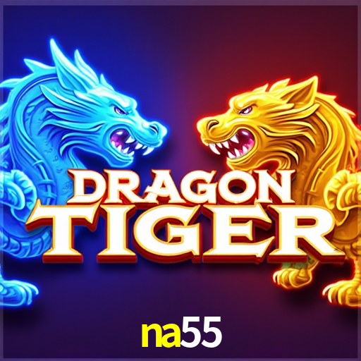 A Emoção da Loteria na na55: Uma Chance de Mudança de Vida