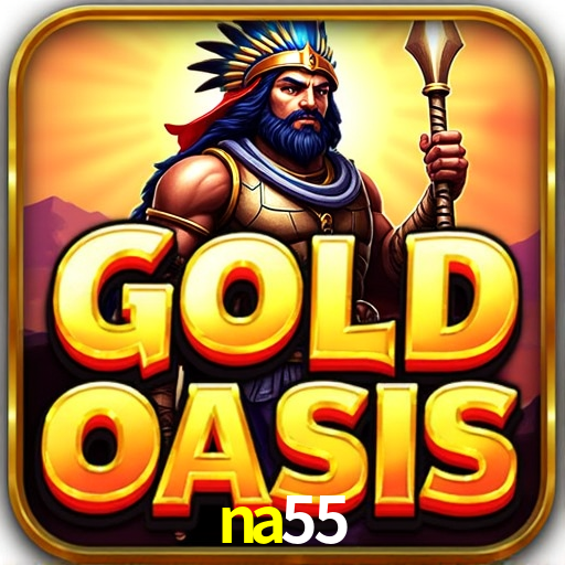 A Revolução dos Aplicativos de Jogos no na55